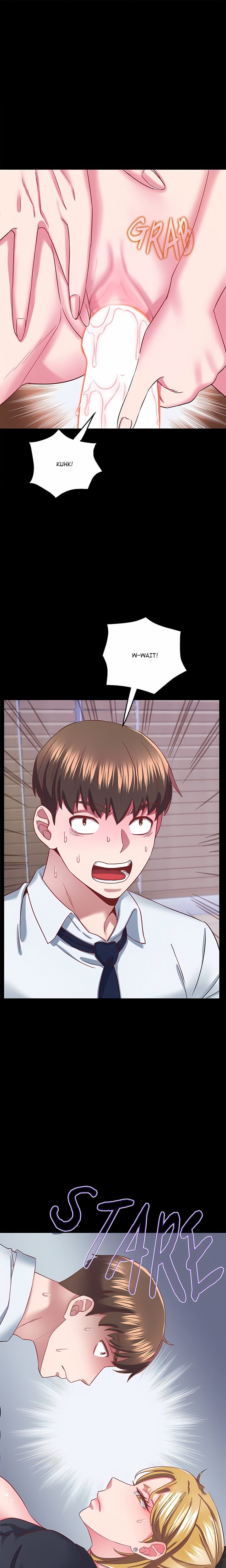 Tell Me the Future Uncensored, chapter 33, page 15 of 26