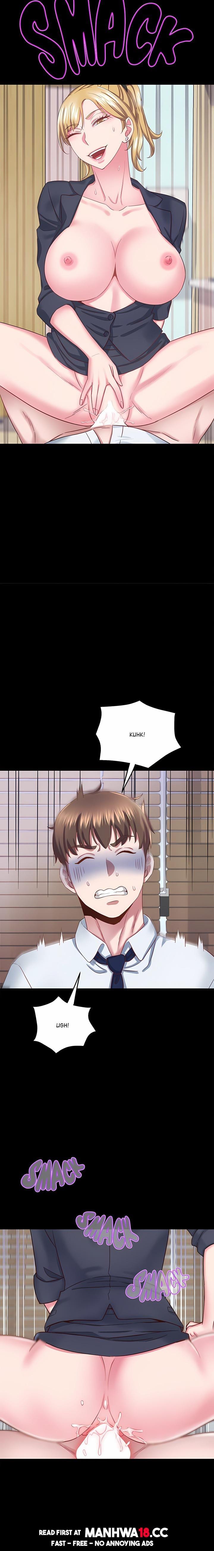 Tell Me the Future Uncensored, chapter 33, page 17 of 26