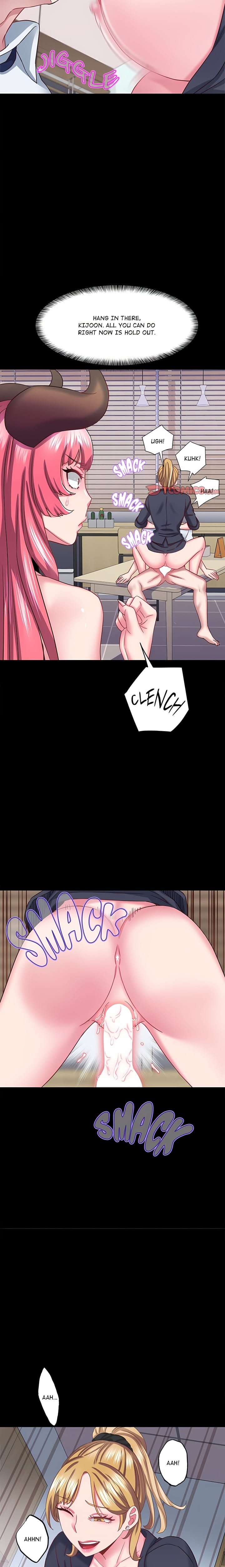 Tell Me the Future Uncensored, chapter 33, page 19 of 26