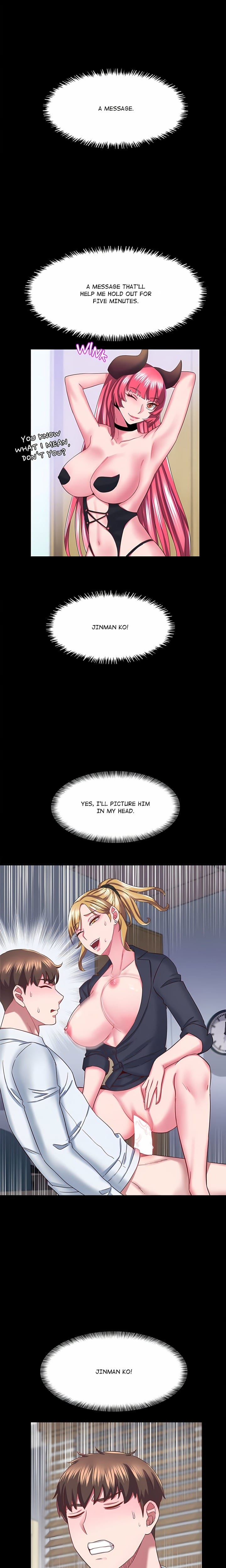 Tell Me the Future Uncensored, chapter 33, page 23 of 26