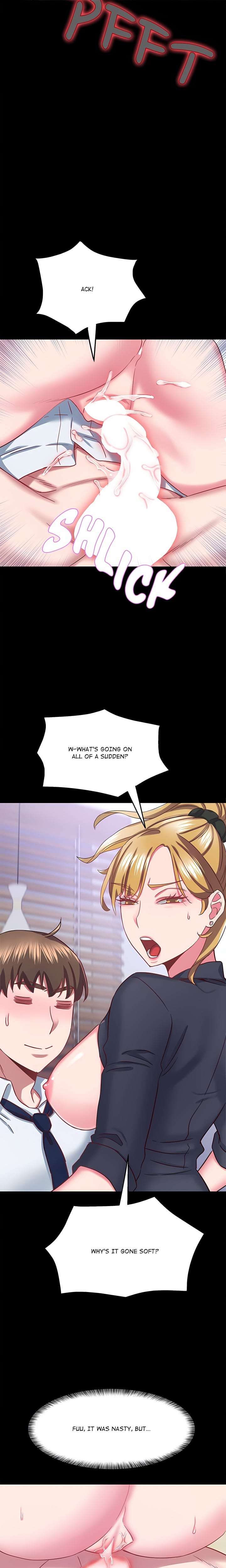 Tell Me the Future Uncensored, chapter 33, page 25 of 26