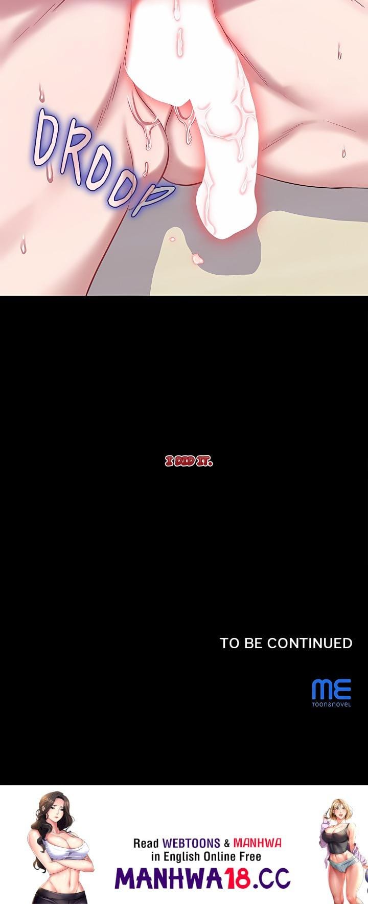 Tell Me the Future Uncensored, chapter 33, page 26 of 26