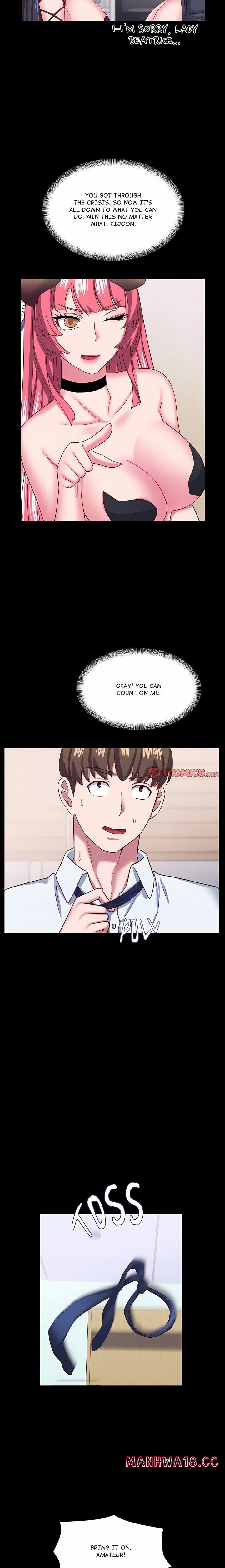 Tell Me the Future Uncensored, chapter 34, page 10 of 25