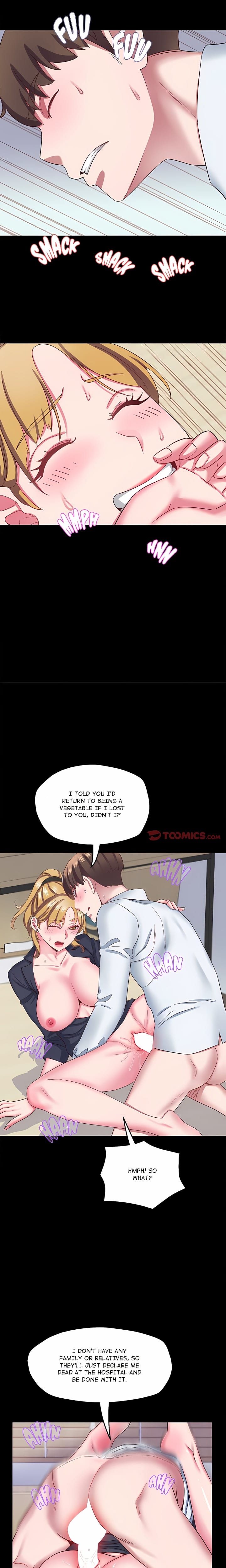Tell Me the Future Uncensored, chapter 34, page 15 of 25