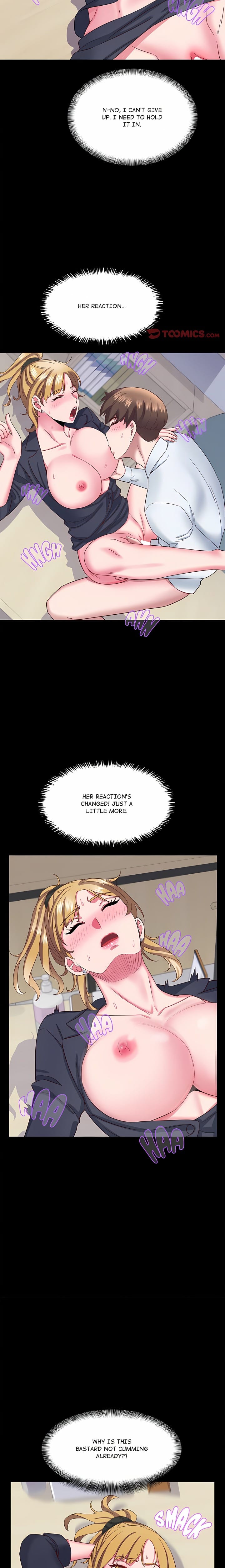 Tell Me the Future Uncensored, chapter 34, page 17 of 25