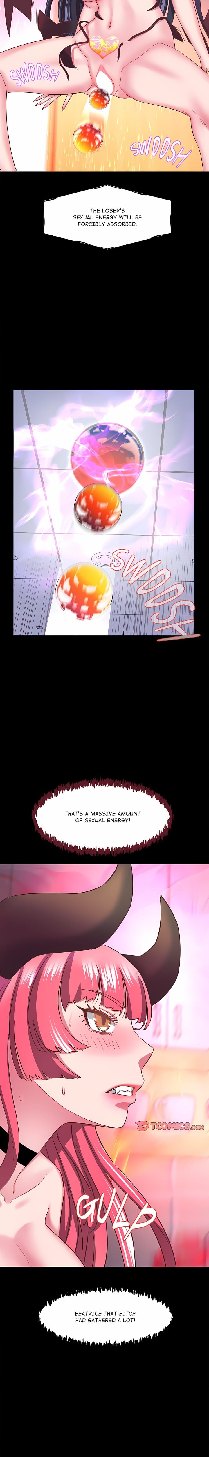 Tell Me the Future Uncensored, chapter 34, page 24 of 25