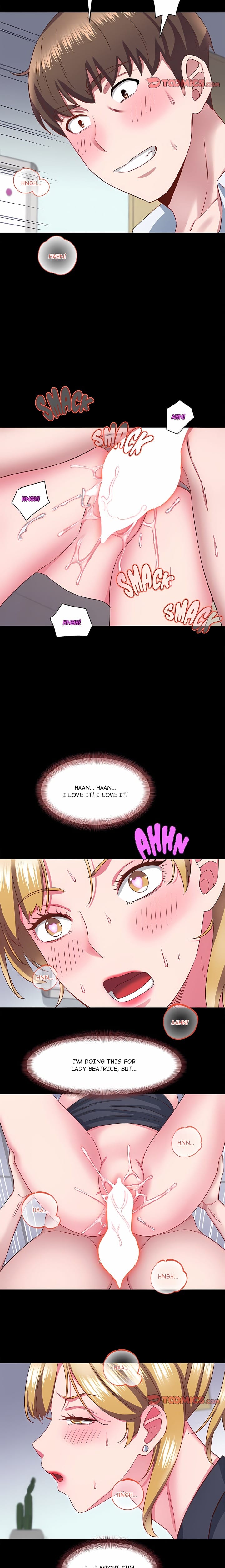 Tell Me the Future Uncensored, chapter 35, page 18 of 25