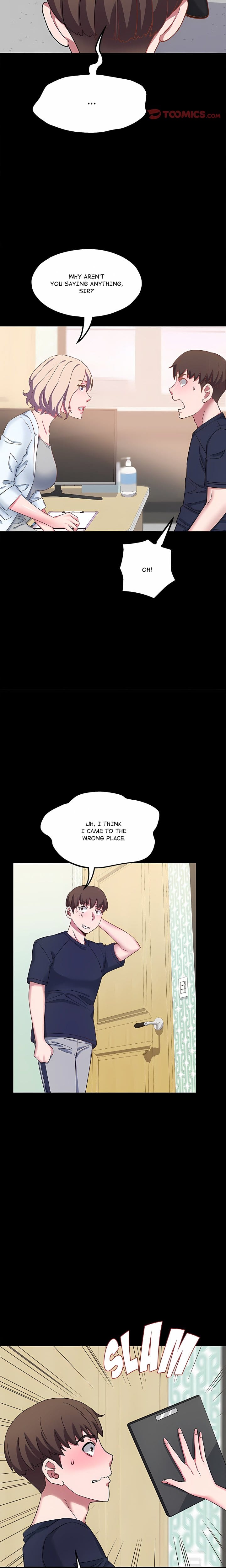Tell Me the Future Uncensored, chapter 36, page 17 of 26