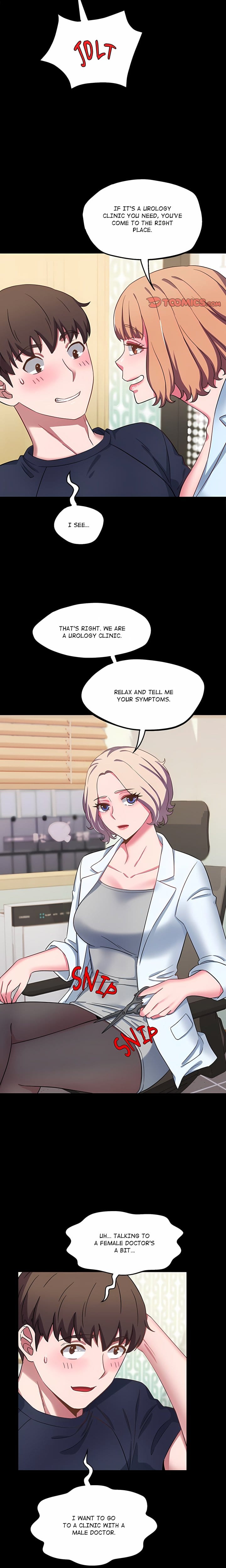 Tell Me the Future Uncensored, chapter 36, page 18 of 26