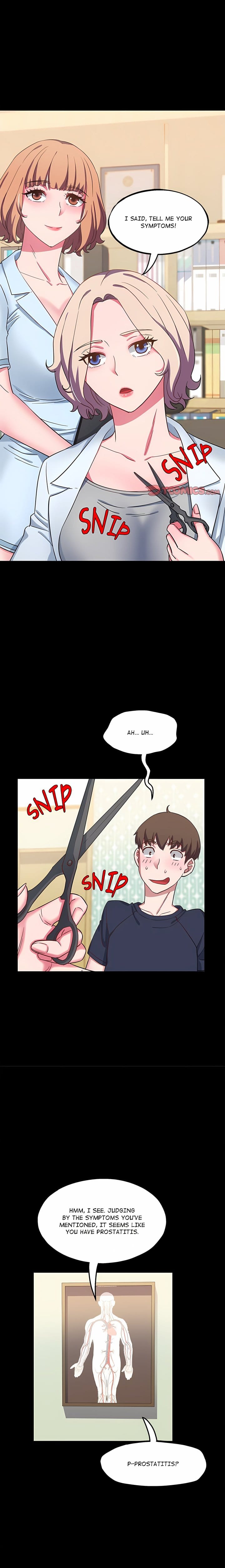 Tell Me the Future Uncensored, chapter 36, page 19 of 26