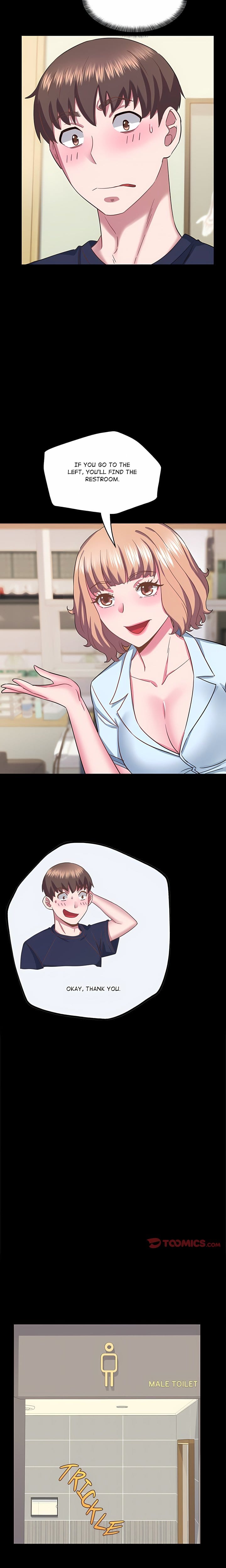 Tell Me the Future Uncensored, chapter 36, page 23 of 26