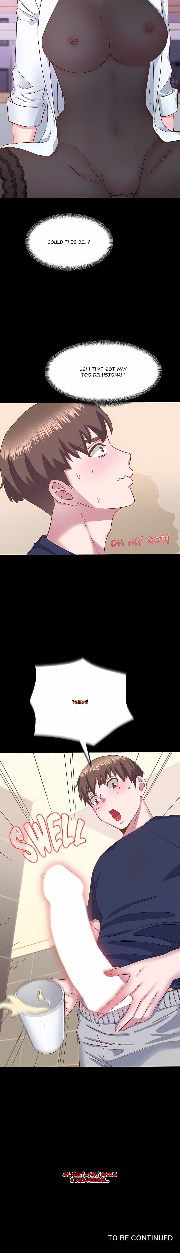 Tell Me the Future Uncensored, chapter 36, page 25 of 26