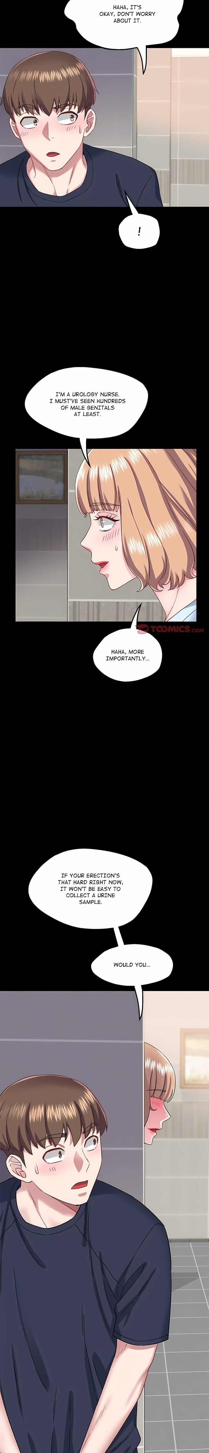 Tell Me the Future Uncensored, chapter 37, page 6 of 29