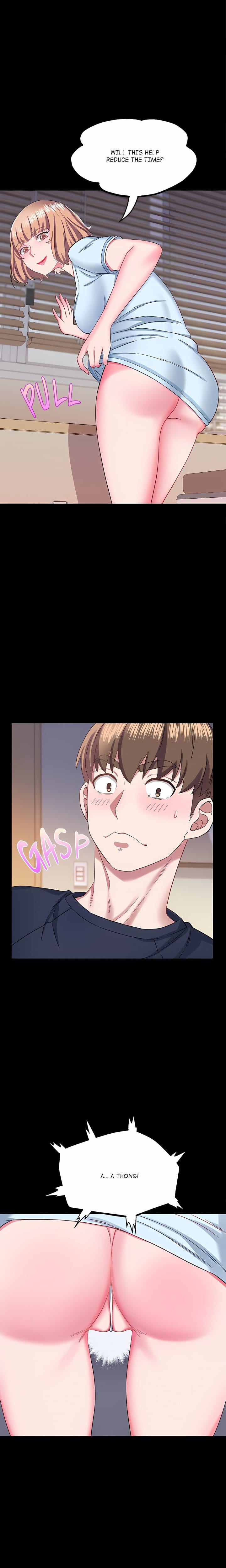 Tell Me the Future Uncensored, chapter 37, page 15 of 29