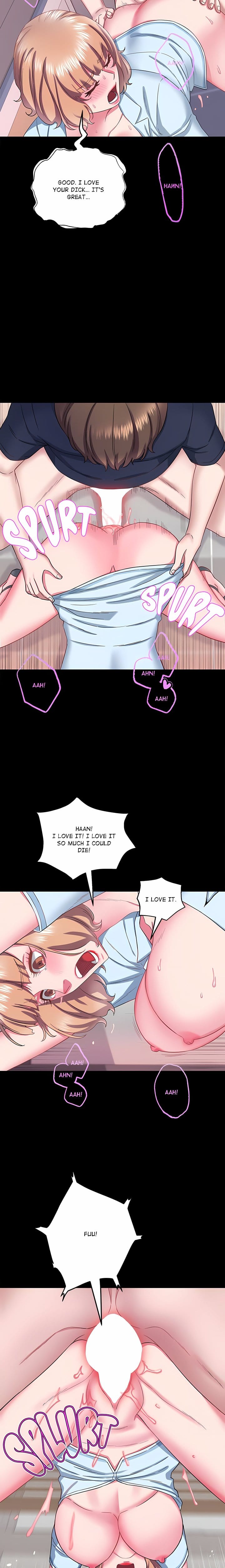 Tell Me the Future Uncensored, chapter 37, page 20 of 29