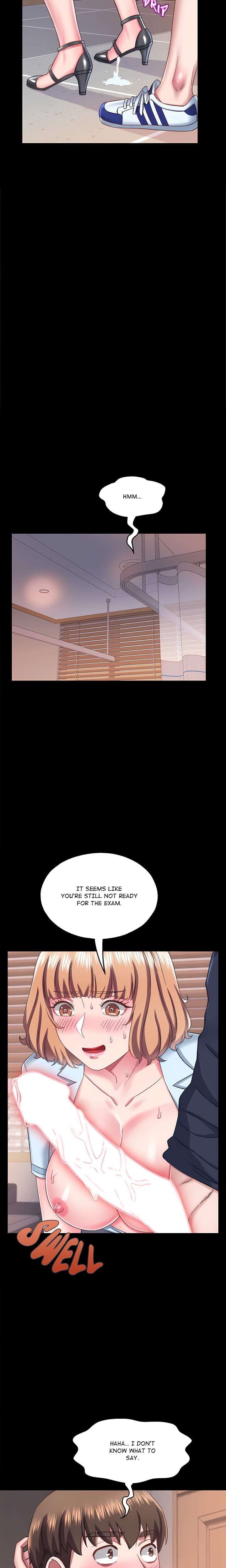Tell Me the Future Uncensored, chapter 37, page 22 of 29