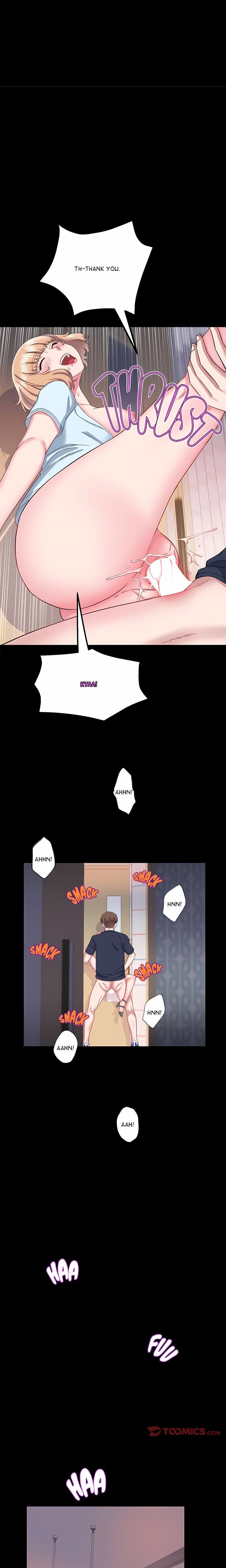 Tell Me the Future Uncensored, chapter 37, page 24 of 29