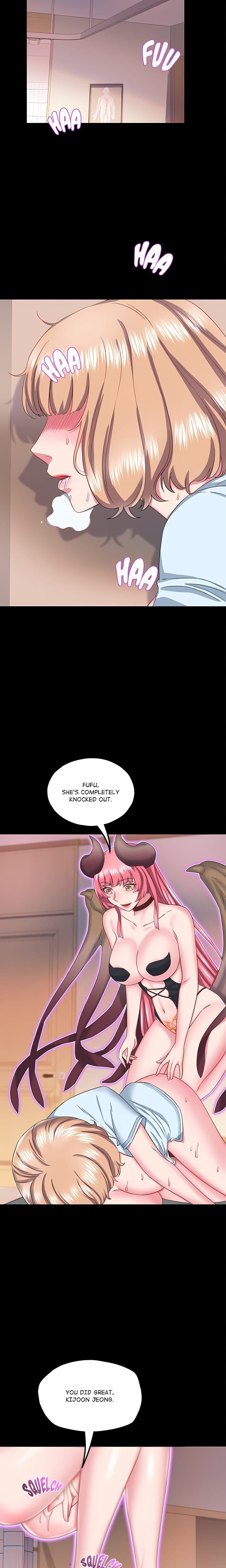 Tell Me the Future Uncensored, chapter 37, page 25 of 29