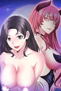 Tell Me the Future Uncensored cover