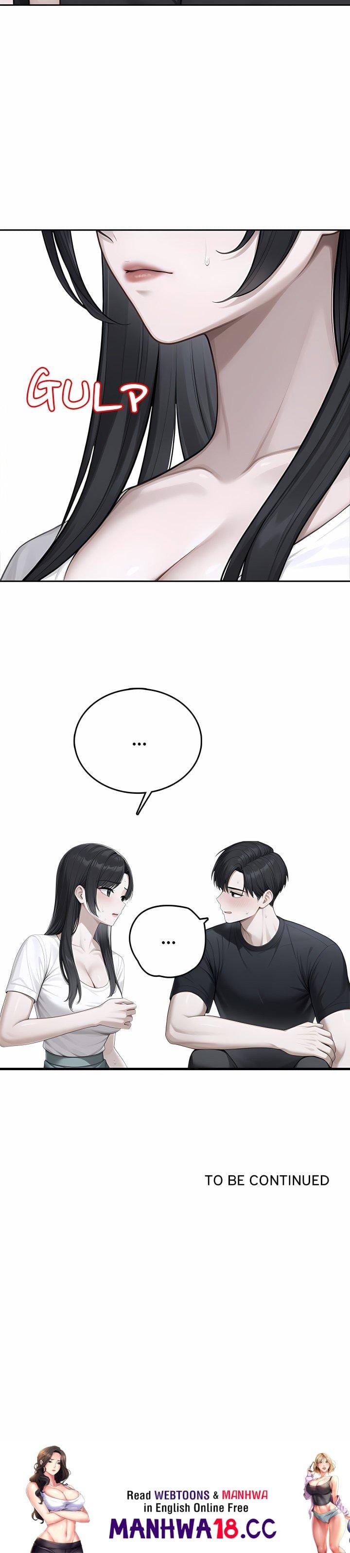 Tempted and Trapped Uncensored, chapter 1, page 20 of 20