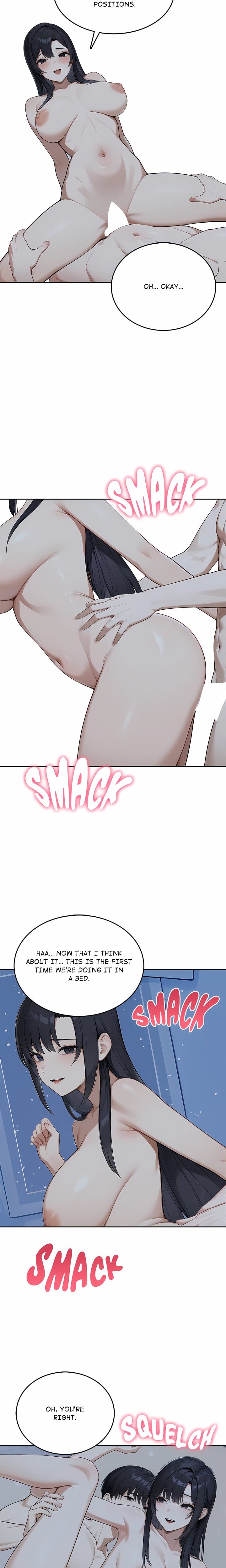 Tempted and Trapped Uncensored, chapter 9, page 5 of 17