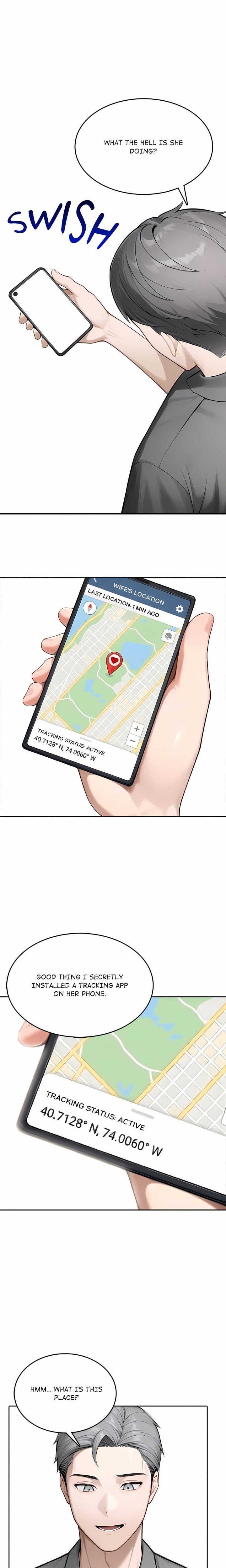 Tempted and Trapped Uncensored, chapter 9, page 16 of 17