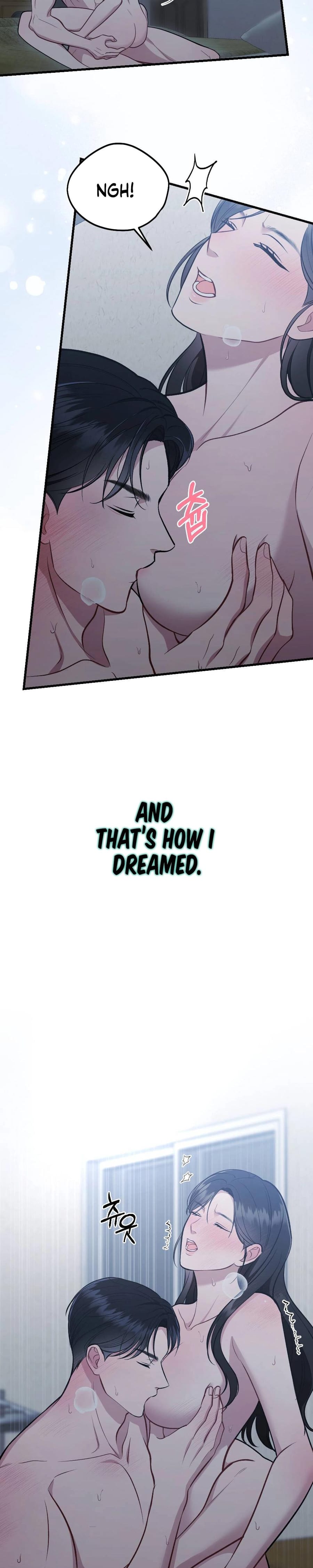 That Summer Night Uncensored, chapter 1, page 6 of 30