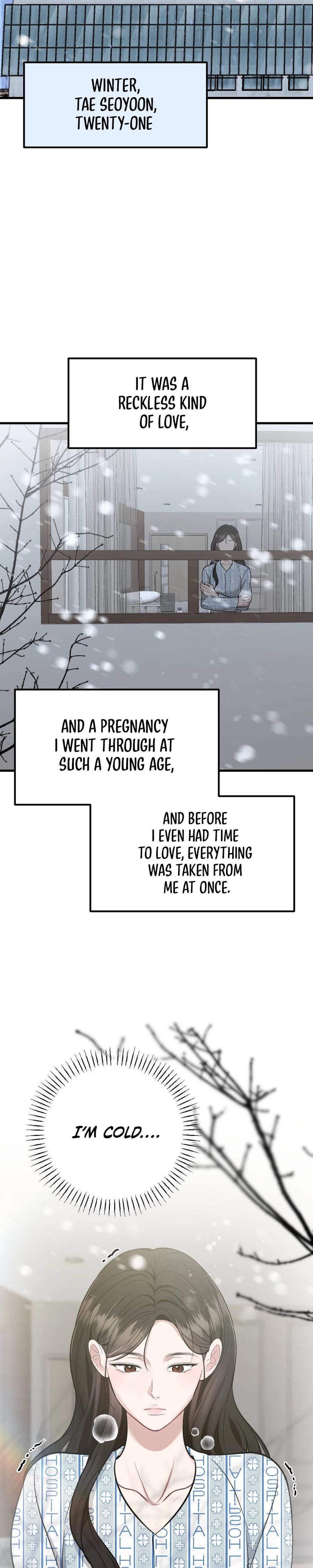 That Summer Night Uncensored, chapter 1, page 8 of 30