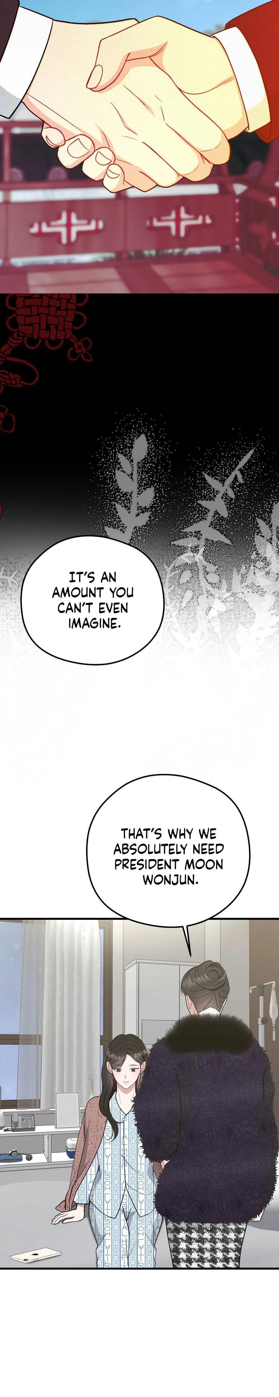 That Summer Night Uncensored, chapter 1, page 19 of 30