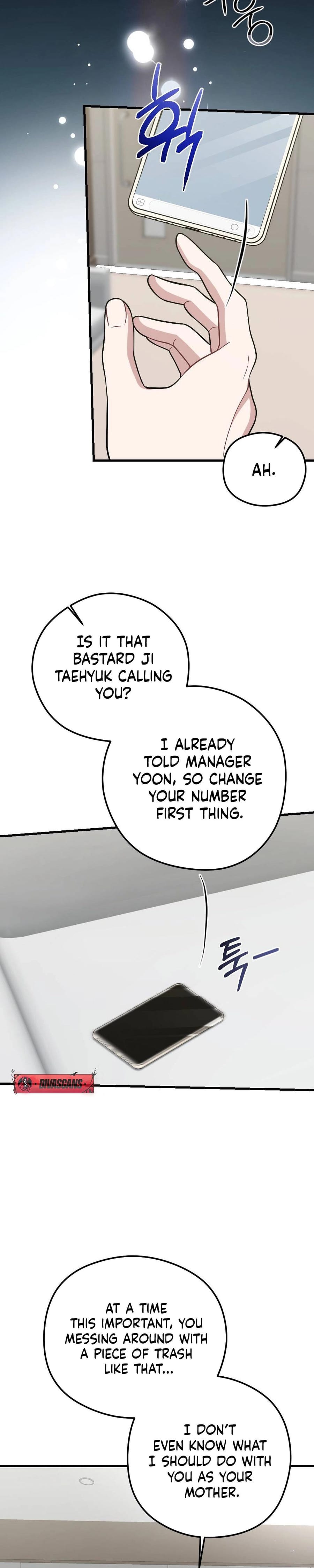 That Summer Night Uncensored, chapter 1, page 21 of 30