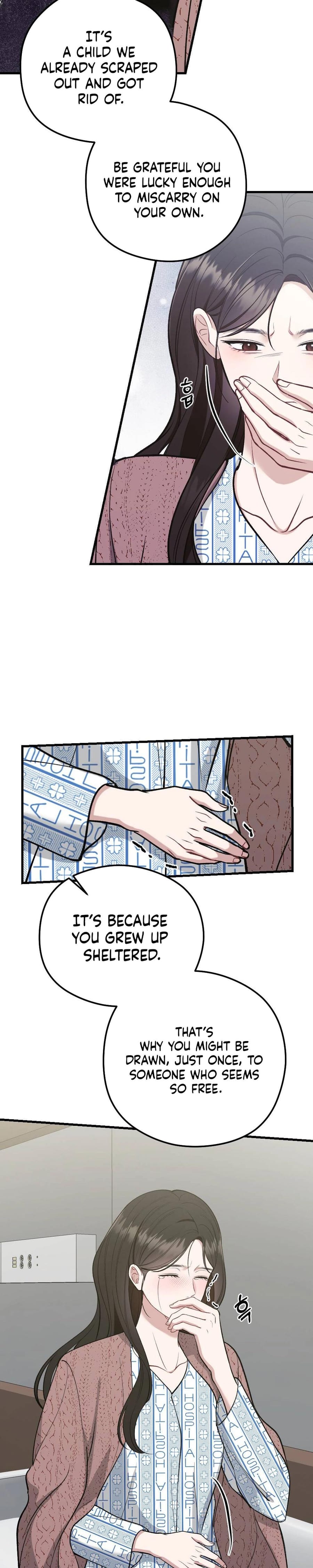 That Summer Night Uncensored, chapter 1, page 23 of 30