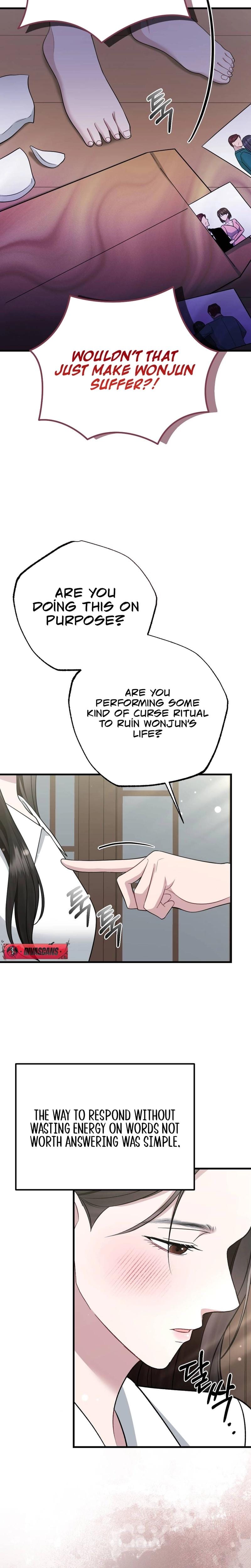 That Summer Night Uncensored, chapter 2, page 8 of 33
