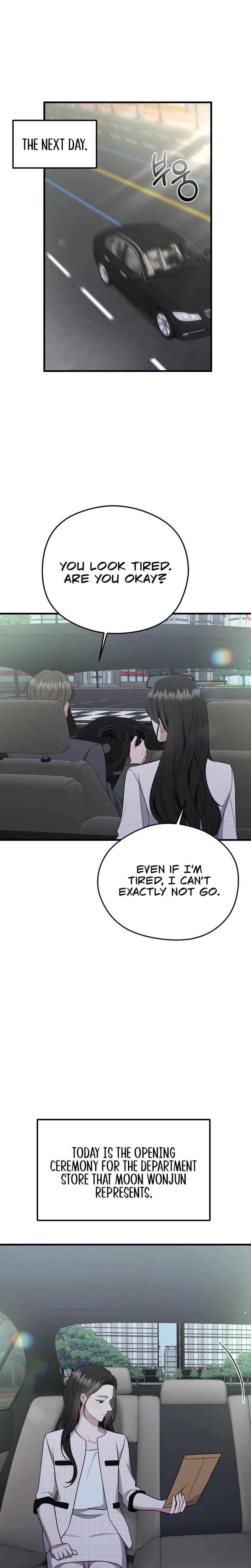 That Summer Night Uncensored, chapter 2, page 10 of 33