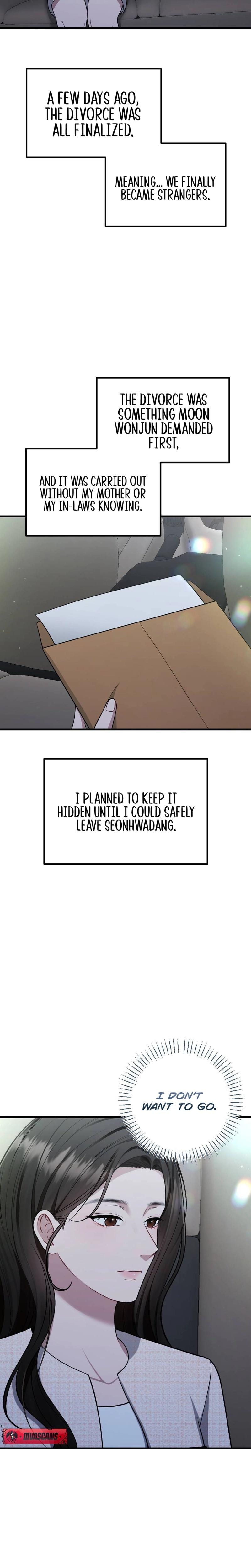 That Summer Night Uncensored, chapter 2, page 11 of 33
