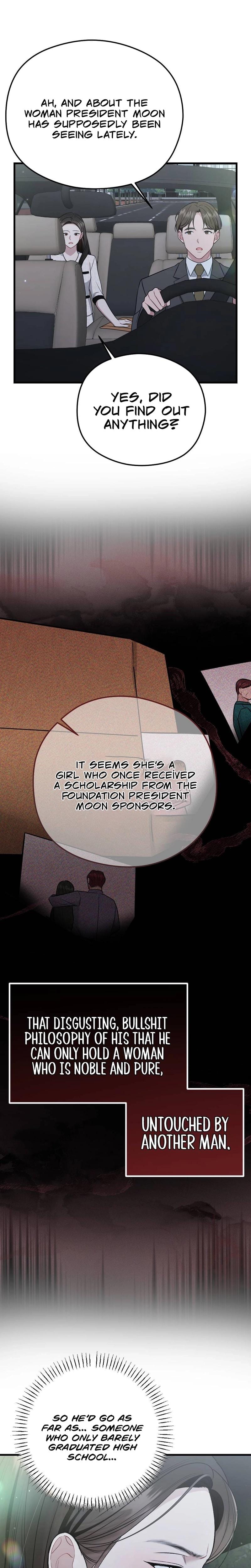 That Summer Night Uncensored, chapter 2, page 12 of 33