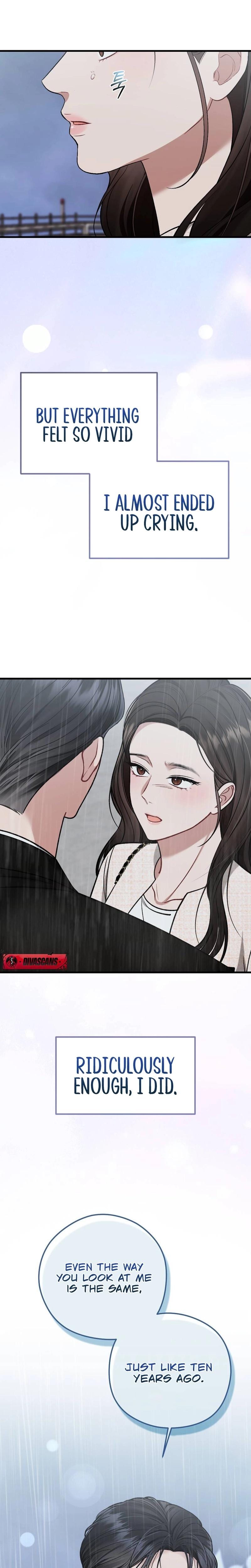 That Summer Night Uncensored, chapter 2, page 20 of 33