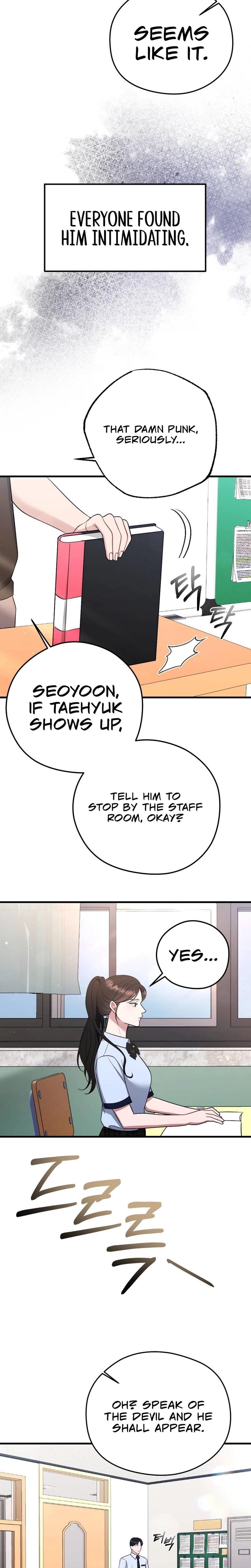That Summer Night Uncensored, chapter 2, page 27 of 33