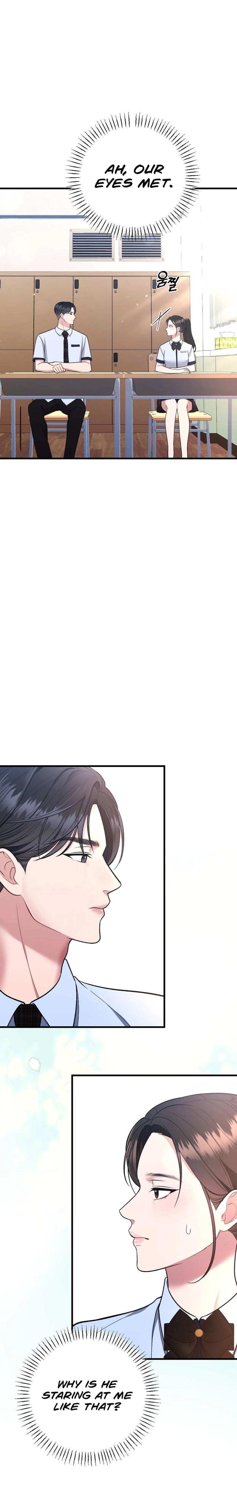 That Summer Night Uncensored, chapter 2, page 30 of 33