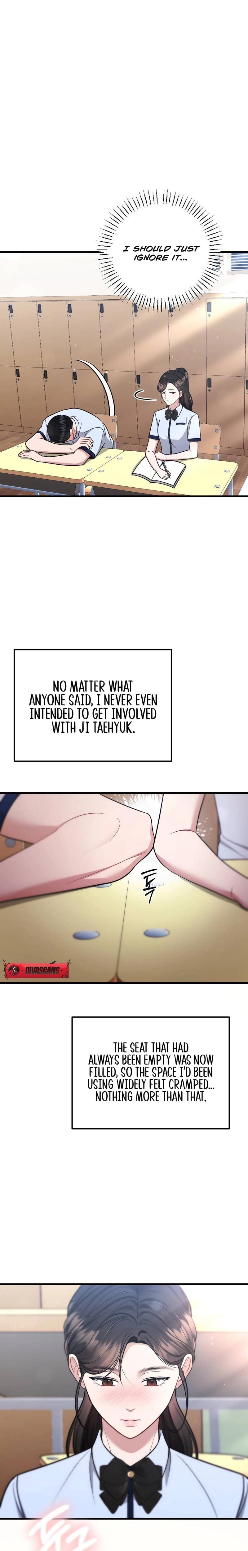 That Summer Night Uncensored, chapter 2, page 31 of 33