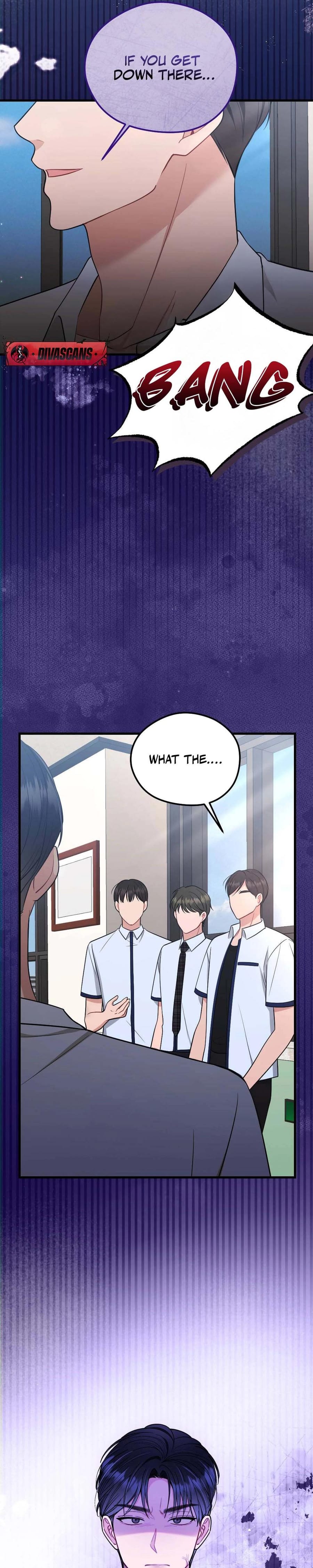 That Summer Night Uncensored, chapter 3, page 7 of 34