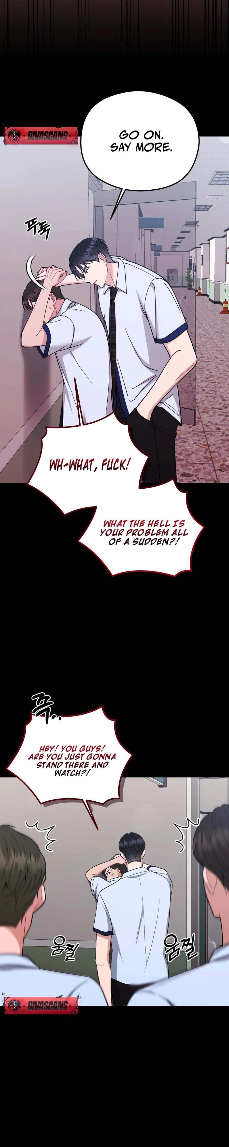 That Summer Night Uncensored, chapter 3, page 11 of 34