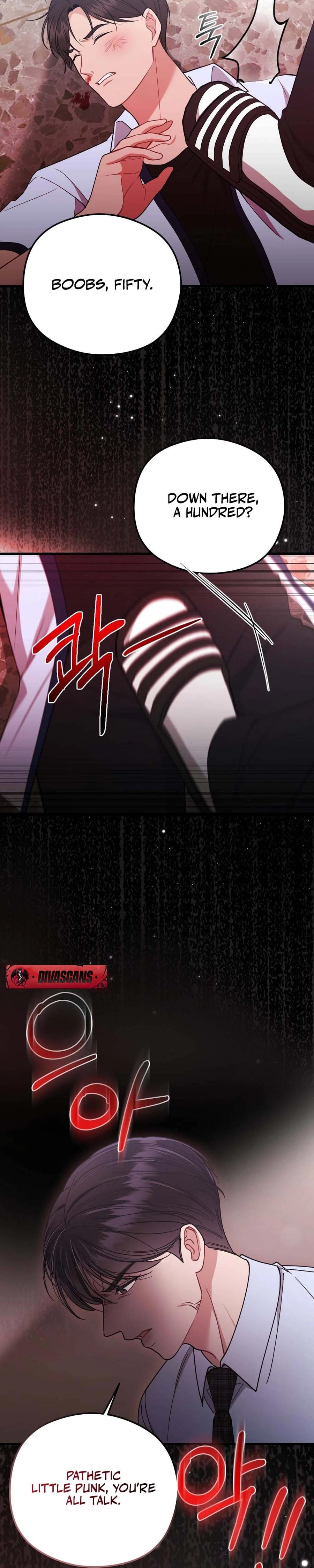 That Summer Night Uncensored, chapter 3, page 13 of 34