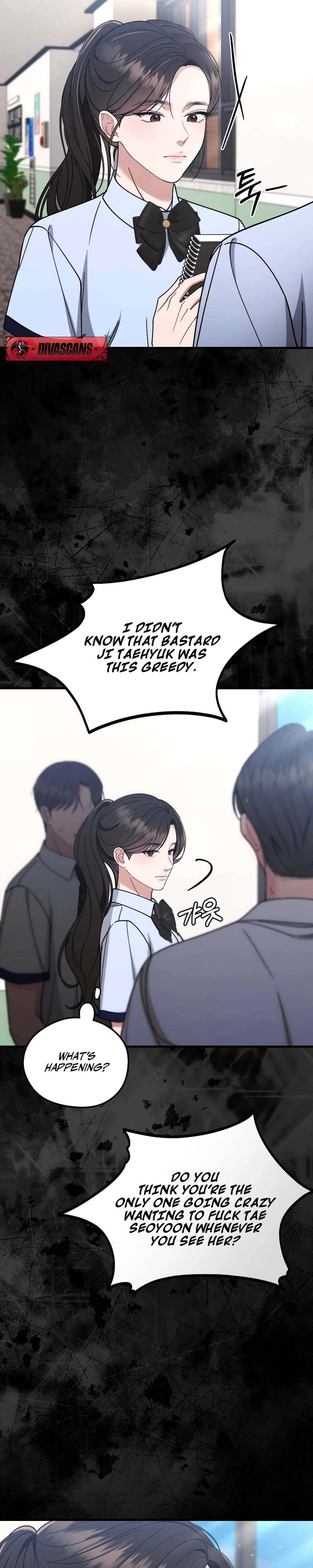 That Summer Night Uncensored, chapter 3, page 16 of 34