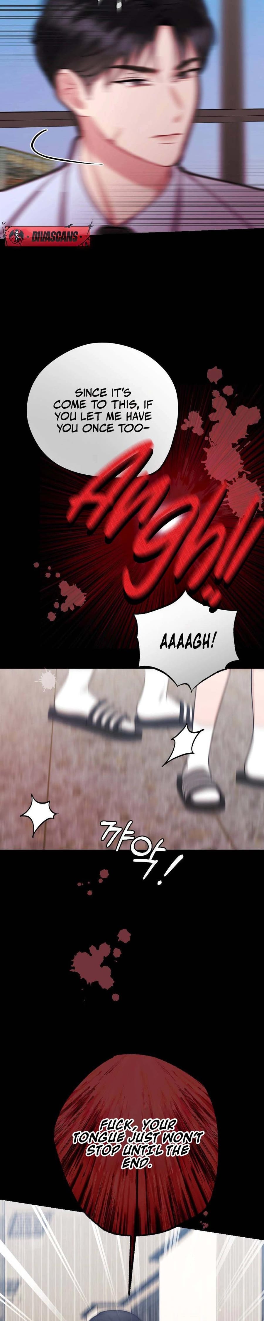 That Summer Night Uncensored, chapter 3, page 18 of 34