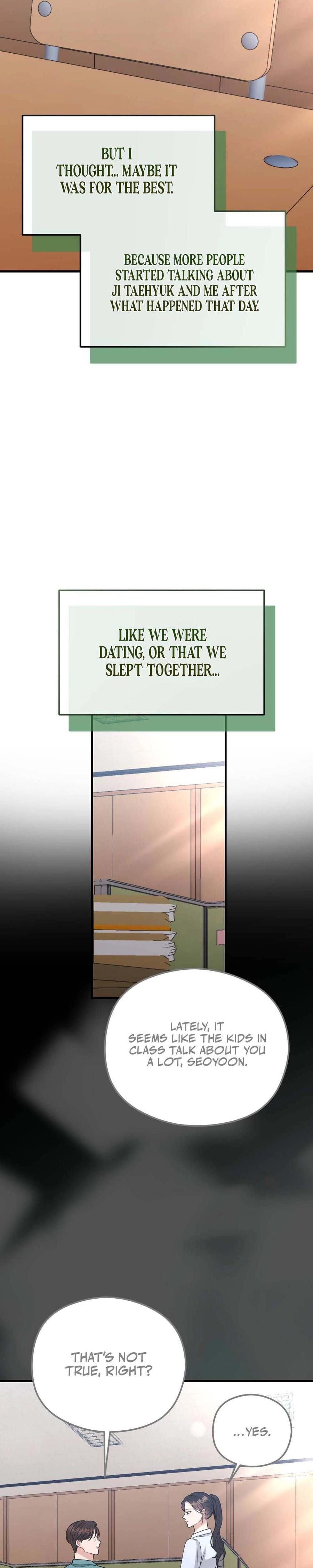 That Summer Night Uncensored, chapter 3, page 26 of 34