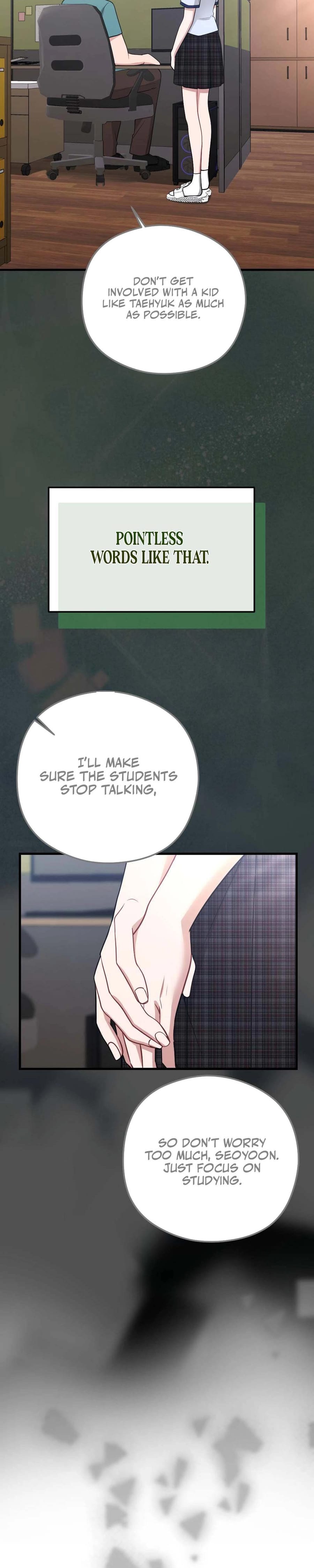 That Summer Night Uncensored, chapter 3, page 27 of 34