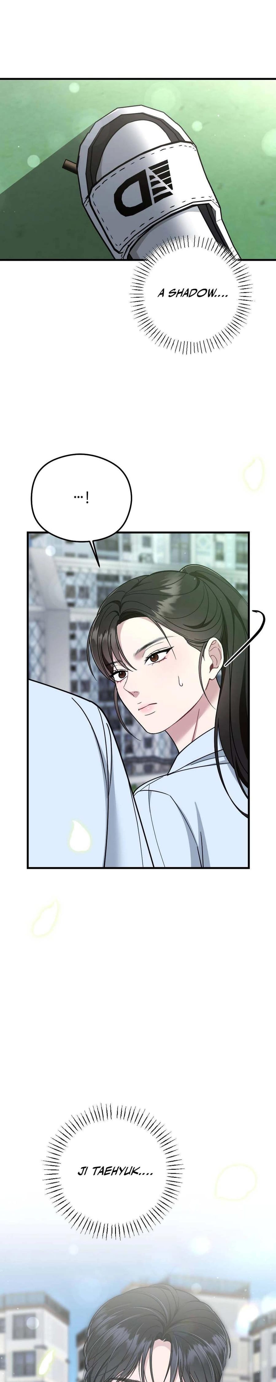 That Summer Night Uncensored, chapter 3, page 32 of 34