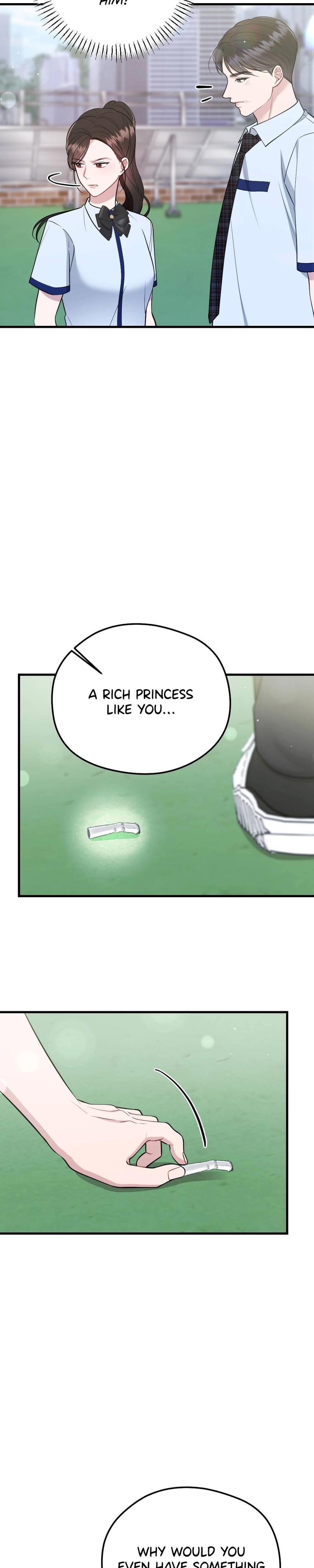 That Summer Night Uncensored, chapter 4, page 5 of 38