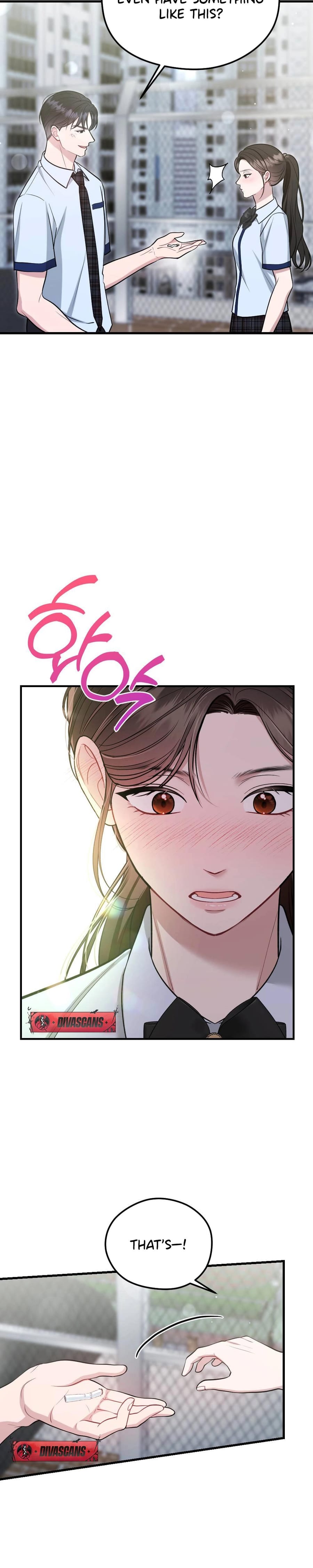 That Summer Night Uncensored, chapter 4, page 6 of 38