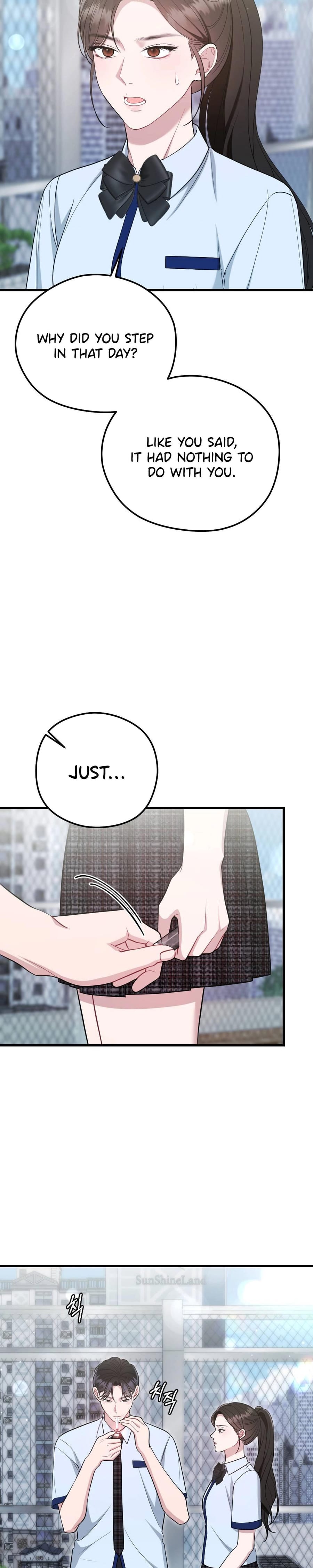 That Summer Night Uncensored, chapter 4, page 8 of 38